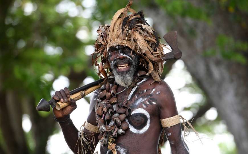 Na Vanuatuu zabilježen prvi slučaj korone