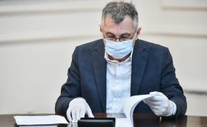 Gradonačelnik ima zdravstvene tegobe, otkazao sve obaveze 