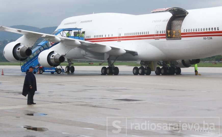 Važno obavještenje Sarajevskog aerodroma za sve putnike zbog novih mjera