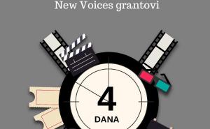 Osnaživanje nezavisnih medija: Javni poziv za nove glasove u BiH