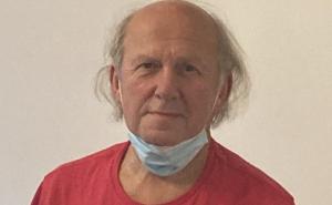 Zijah Sokolović izašao iz bolnice nakon borbe s COVID-om i poslao poruku