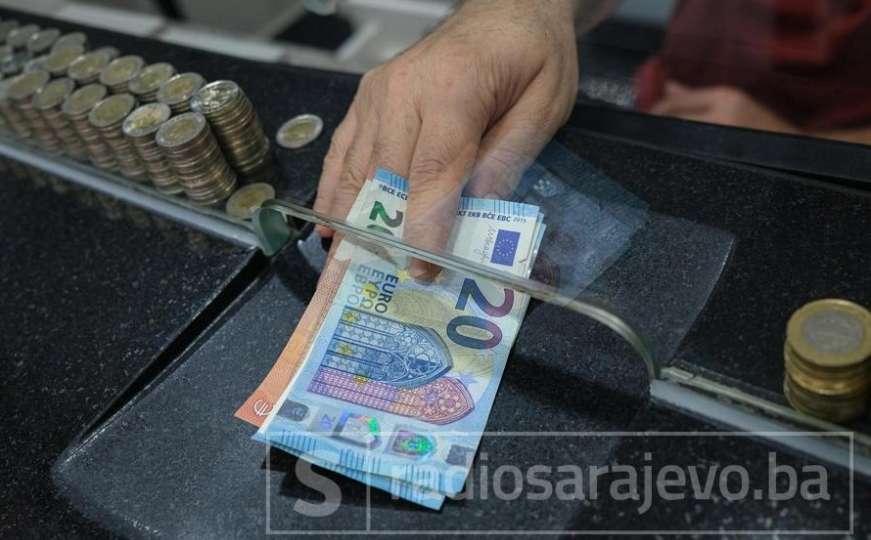 Objavljeno: Kad će euro zamijeniti kune u Hrvatskoj