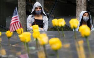 U New Yorku zbog korone uvedene nove restriktivne mjere