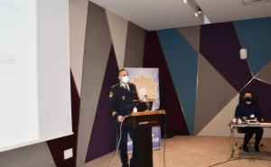 FUP organizirao konferenciju: Saradnja policije i operatera u istrazi cyber kriminala