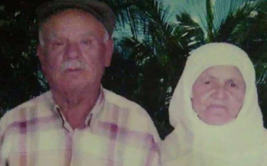 Na dženazi kazao da ne može izdržati bol: Preminuo dan nakon supruge