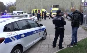 Drama u Sloveniji: Mladić iz BiH prijetio ubistvom, napao policajku pa upucan