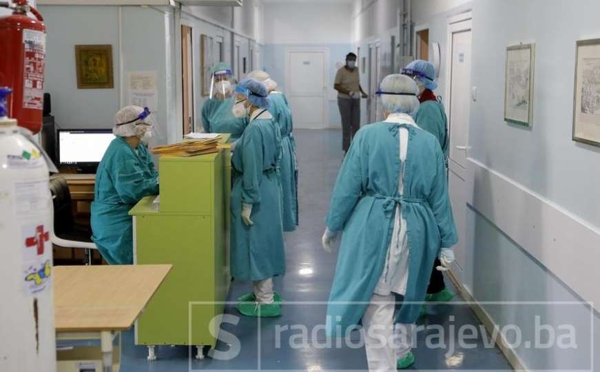 Pandemija u Srbiji ne jenjava: 19 osoba preminulo