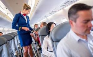 Pet stvari koje bi stjuardesa voljela da putnici znaju