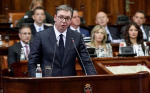 Izmijenjen zakon u Srbiji: Moguće propisivanje obaveznog vakcinisanja