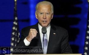 Joe Biden odabrao Ronalda Klaina za šefa osoblja Bijele kuće