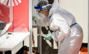 Najveći porast: U Njemačkoj novi crni rekord novozaraženih i preminulih