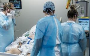 Stigli su podaci iz RS: Više od 500 novozaraženih, 26 ljudi umrlo