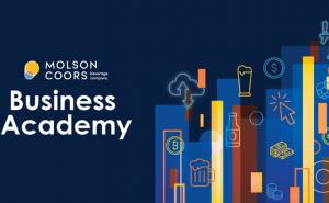 Prva “Molson Coors Business Academy”: Radionice i predavanja o business temama