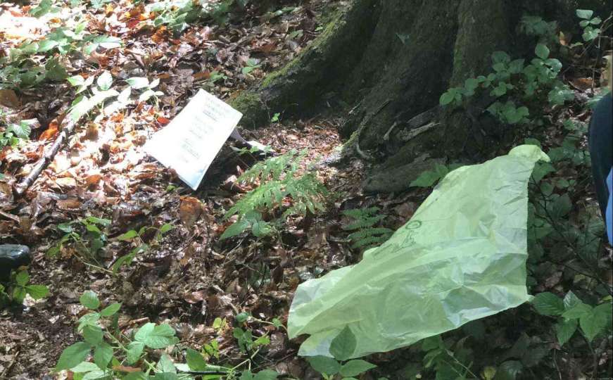 U Olovu i Gornjem Vakufu pronađeni posmrtni ostaci dvije osobe