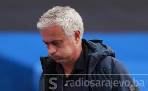 UEFA nema milosti: Suspendiran Jose Mourinho