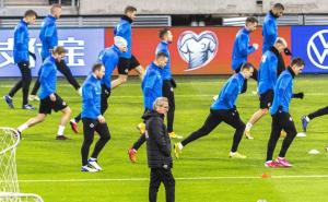 Potvrdio da napušta klupu: Reprezentacija ostala bez selektora  