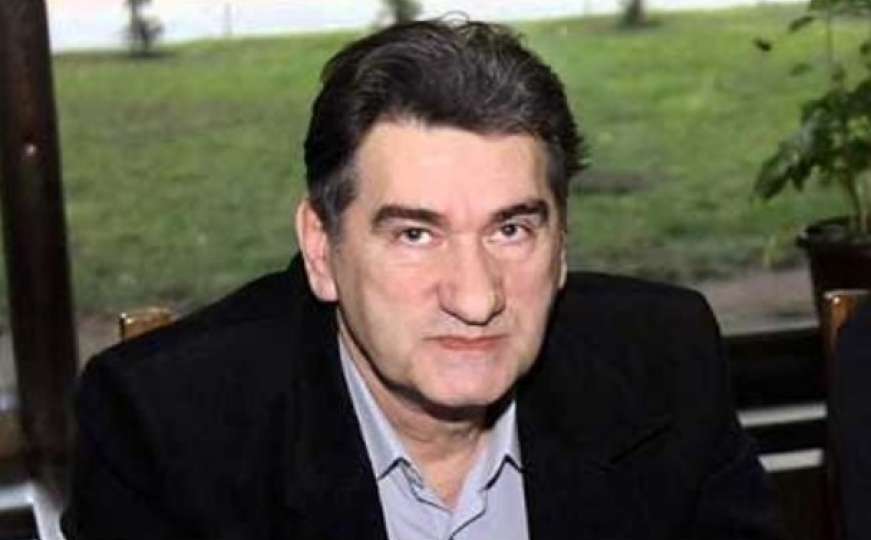 Tuga: Umro Nedžad Imamović