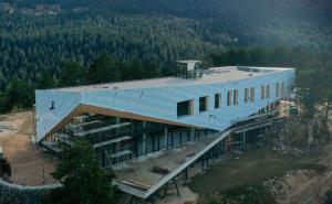 Vidikovac će biti jedno od najljepših zdanja u Sarajevu: Evo kako izgleda 