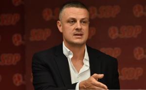 SDP prijeti blokadom birališta: "Neće pomoći ni Dodikova policija"
