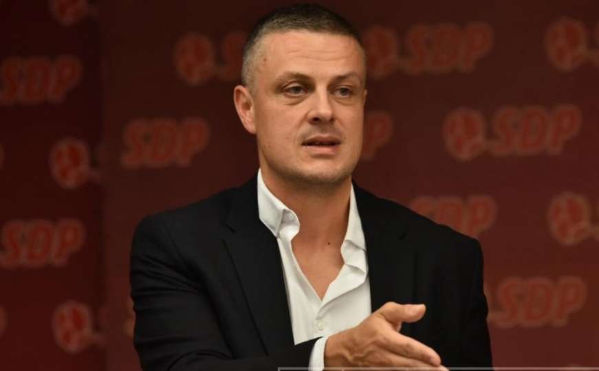 SDP prijeti blokadom birališta: "Neće pomoći ni Dodikova policija"