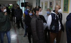 Koalicija Pod lupom na terenu: Nedostaju listići, onemogućen pristup...