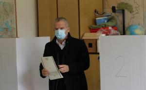 Glasao i Radončić: Ne očekujem promjene na ovim izborima