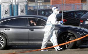 U Hrvatskoj jako loše: Umrle 43 osobe, više od 2.000 novozaraženih