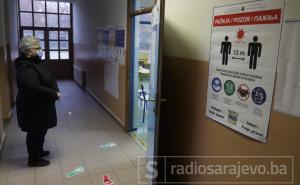 Tokom izbornog dana sanitarni inspektori obišli 121 biračko mjesto