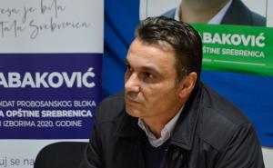 Ahmetović o izborima u Srebrenici: Ovo su krivična djela, upad u sistem BiH