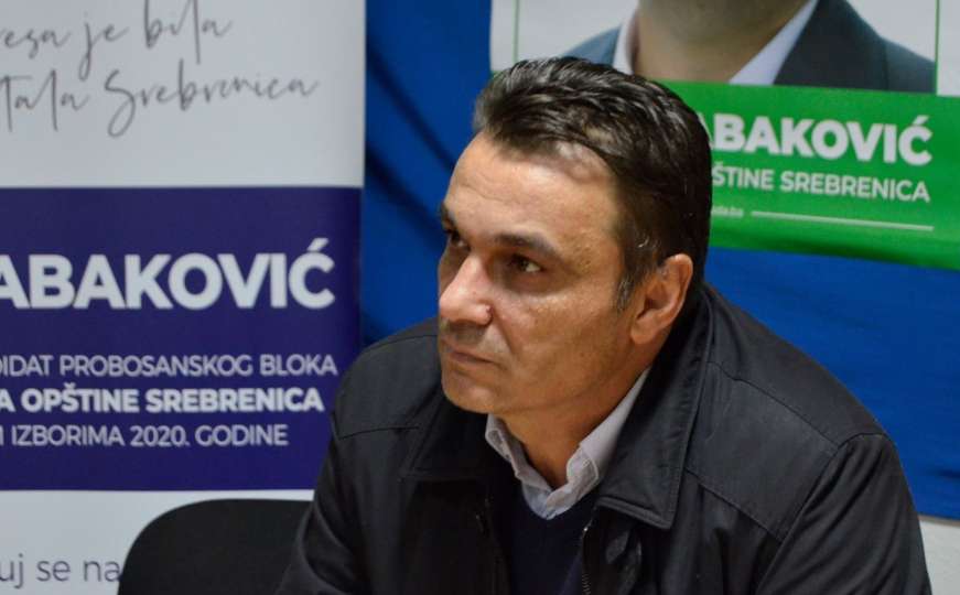 Ahmetović o izborima u Srebrenici: Ovo su krivična djela, upad u sistem BiH