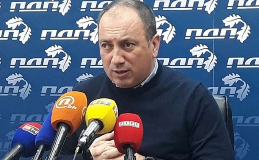 Crnadak: Prema prvim informacijama, Stanivuković je novi gradonačelnik Banja Luke