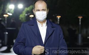 Safet Softić, potpredsjednik SDA, priznao poraz u Sarajevu: Imamo visok pad