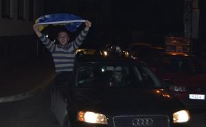 Oba kandidata proglasila pobjede: U Srebrenici slave i Bošnjaci i Srbi 