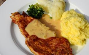 Ovo su najčešće greške kod pripremanja pire krompira