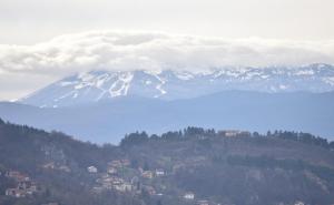 Sarajevo među najzagađenijim svjetskim gradovima