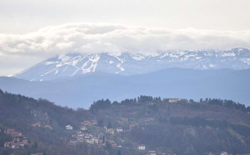Sarajevo među najzagađenijim svjetskim gradovima