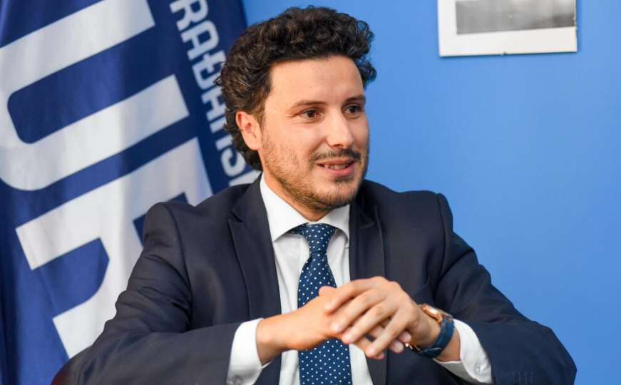 Abazović komentirao rezultate izbora u BiH,  onda je dobio žestok odgovor