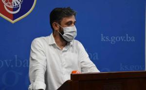Koronavirus u Sarajevu: Krizni štab saopćio ohrabrujuće vijesti