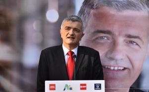 Prvi intervju Srđana Mandića kao načelnika: Vladajuće stranke dobile crveni karton