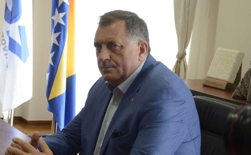Trifunović: Dodik je kazao da nikada građanima neće zaboraviti izbore u Banjoj Luci