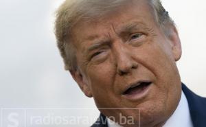 Donald Trump se raspitivao za opcije napada na Iran