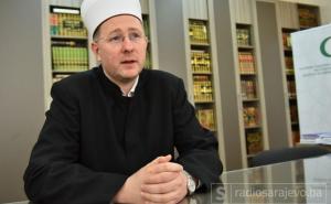 Hafiz Musić uputio poruku i pobjednicima i gubitnicima izbora: Takmičite se u dobru