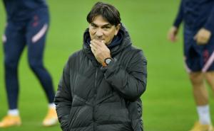 Hrvatska večeras protiv Portugala: Dalić u velikim problemima