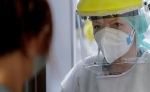 U RS-u preminulo 16 ljudi, veliki broj zaraženih