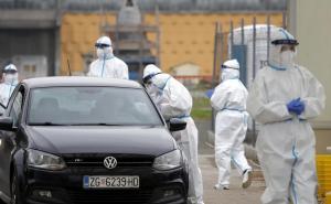 U Hrvatskoj preminula 31 osoba, skoro 2.000 novozaraženih 