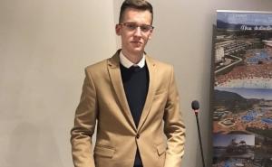 Studentski parlament ima novog predsjednika: Ovo je lijepa priča o jedinstvu
