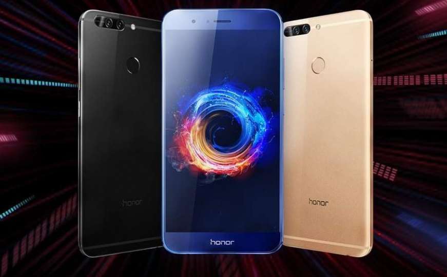 Huawei prodaje Honor kako bi spasio posao