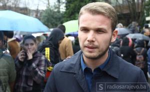 Stanivuković o smjenama kad preuzme vlast: Pošteni ne treba da se plaše