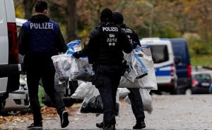 Uhvaćeni pljačkaši: Ukrali dragulje vrijedne 1,1 milijardu dolara