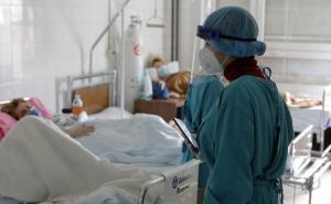 U Srbiji skoro 5.000 zaraženih, ali puno manje mrtvih nego u BiH 